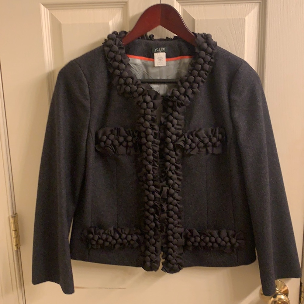 J crew Blazer/jacket